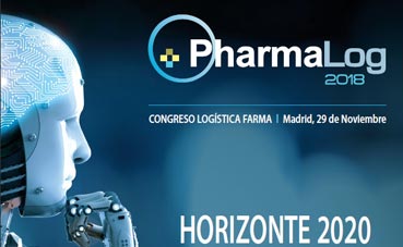 PharmaLog 2018 vuelve a Madrid con desafíos regulatorios y tecnológicos