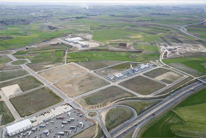 Plataforma Central Iberum coopera con la Universidad de Castilla-La Mancha