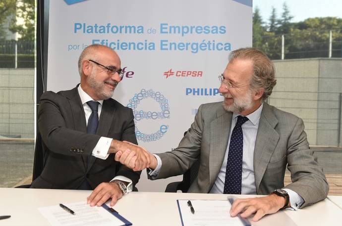 Seur, nuevo socio de 'Empresas por la Eficiencia Energética'