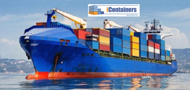 iContainers es finalista en los Global Freight Awards 2018