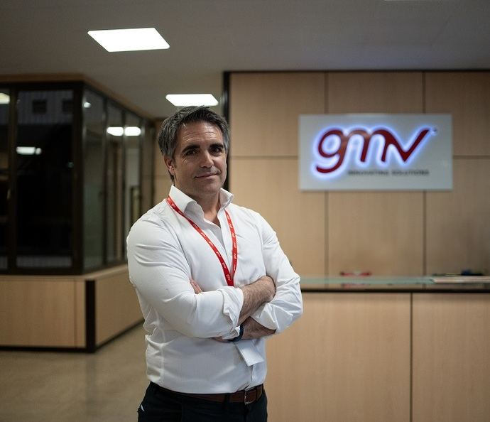 Antonio Blanco Cedrón liderará el desarrollo de GMV en España