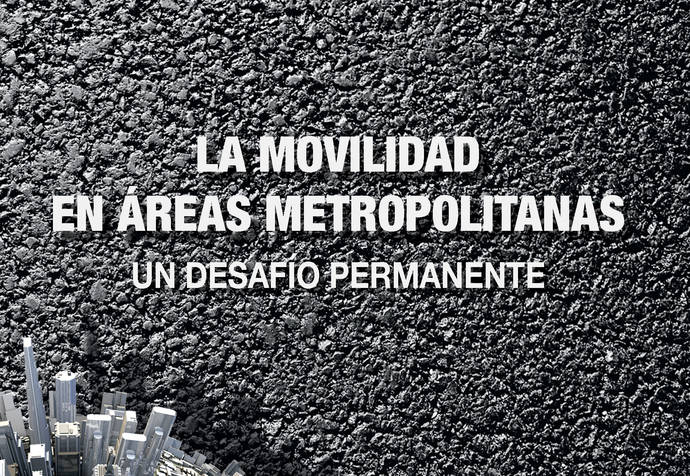 Fundación Corell aborda gestión de la movilidad en áreas metropolitanas