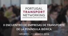 Wtransnet realiza segunda edición de Portugal Transport Networking