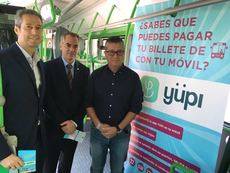 Presentación de Yüpi.