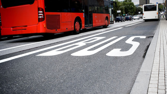 El incesante incremento del precio del combustible amenaza la actividad