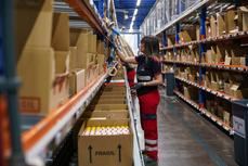 Más de 3.2 millones de pedidos esperados para la campaña de Navidad