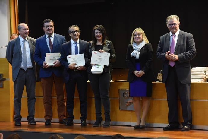 Primafrio participa en el libro de historias de RSC de la Universidad de Murcia