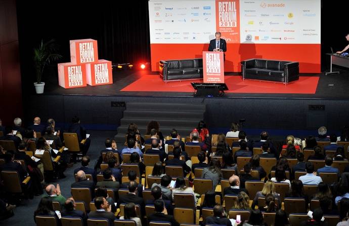 Retail Forum 2019 vuelve a Madrid, para ofrecer las últimas novedades