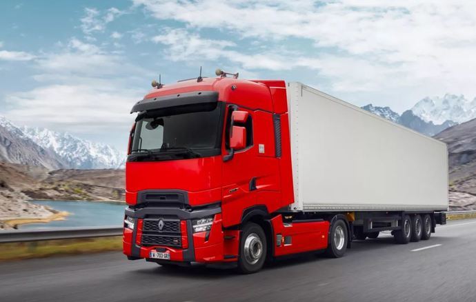 Renault Trucks: cinco consejos para reducir el consumo