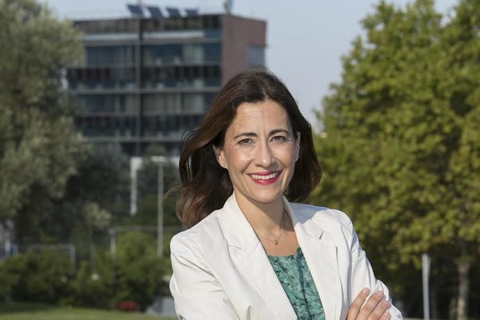 Raquel Sánchez, nueva Ministra de Transportes