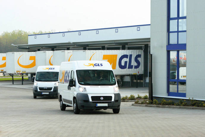 Grupo GLS implementa su responsabilidad