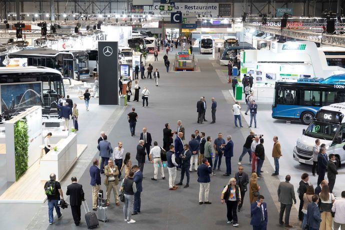 FIAA abre el registro de visitantes profesionales para su edición de 2024