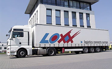 Rhenus adquiere al operador logístico LOXX, que opera en Alemania