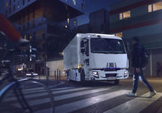 Renovación en la gama de distribución de Renault Trucks