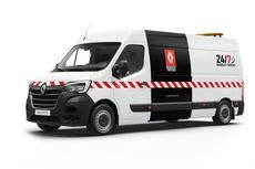 Renault Trucks: una disponibilidad 24 horas