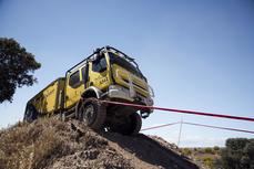 Renault Trucks organiza un nuevo campeonato 