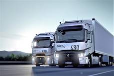 Mantenimiento 'Predict' de Renault Trucks
