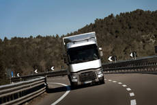 Renault Trucks Optifuel lanza una nueva campaña.