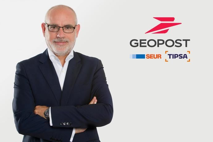 Geopost sigue creciendo y se consolida en el mercado español