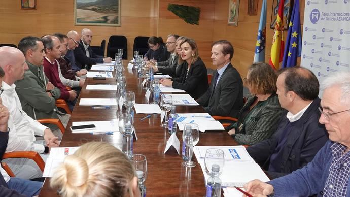 ExpoBus reunirá al sector del transporte de viajeros en noviembre