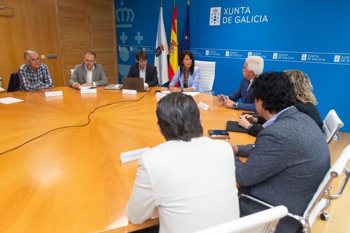 Fegatramer exige gratuidad en autopistas gallegas
