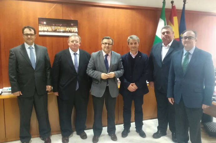 Fedintra comprometida con mejorar el transporte de viajeros en las ciudades