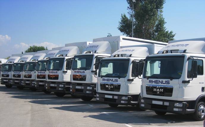 Rhenus Logistics incrementa su cobertura comercial en Córdoba