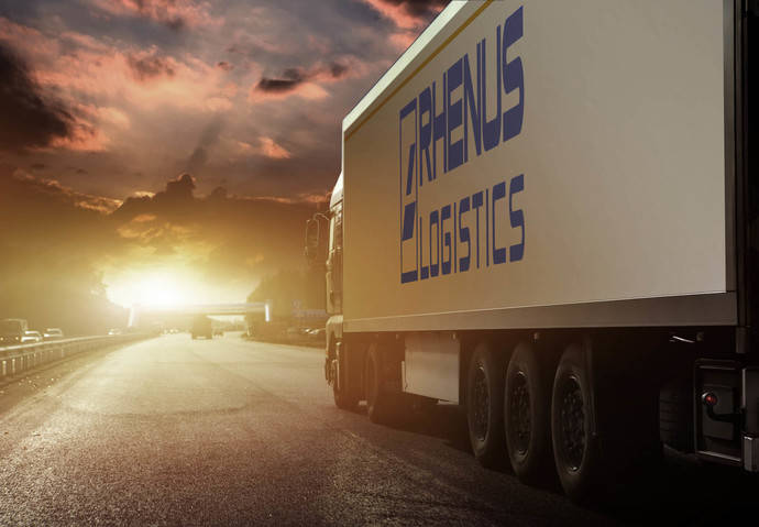Rhenus Logistics amplía su red comercial en Santander