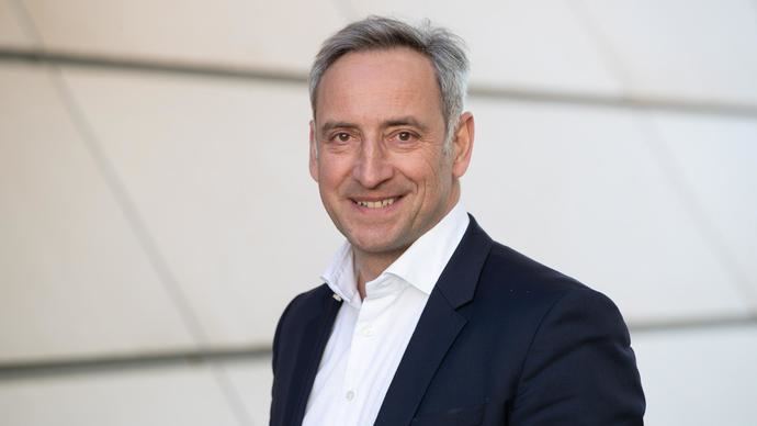 Rudi Kuchta, nuevo lider de la división de autobuses y autocares de ACEA