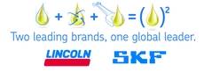 Continental nuevo distribuidor de sistemas de lubricación automática SKF