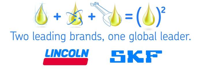 Continental nuevo distribuidor de sistemas de lubricación automática SKF
