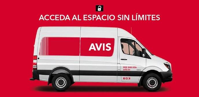 Avis Car Rental amplía su flota de ‘premium’