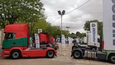 Feria de Manzanares.