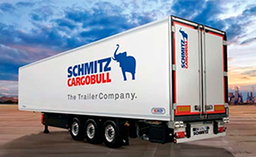 Andreas Klein abandona Schmitz Cargobull