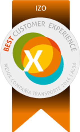 Alsa recibe el sello “Best Customer Experience”