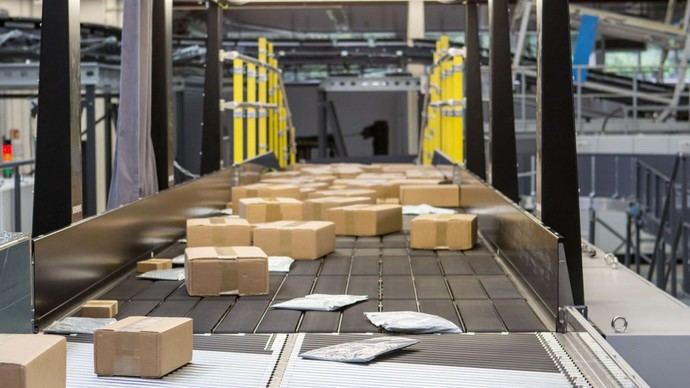 Siemens Logistics logra un nuevo contrato con GLS Spain