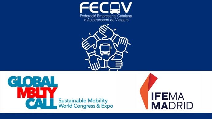 Fecav, asociación colaboradora del Global Mobility Call 2023