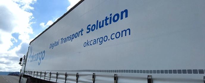 OkCargo anuncia rutas internacionales a Francia, Italia y Alemania