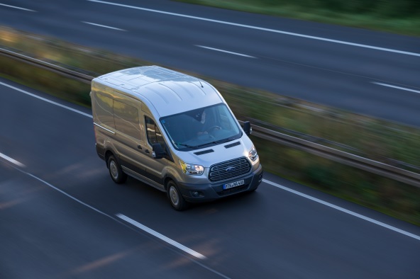 Goodyear refuerza su gama de neumáticos Cargo para furgonetas