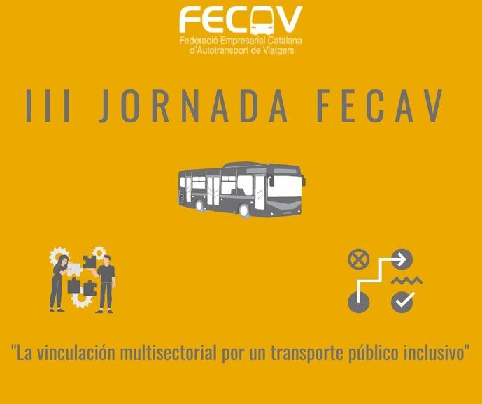 Fecav celebrará su nueva jornada anual durante el mes de octubre