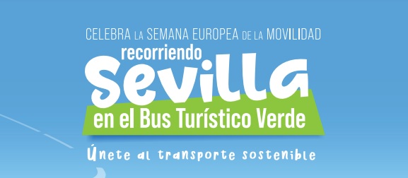 Sevirama celebra la Semana de la Movilidad con billetes a 3€