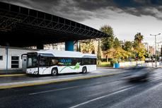 Galați, Rumanía selecciona a Solaris para proveer 40 autobuses eléctricos