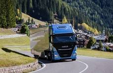 Stralis NP 460.