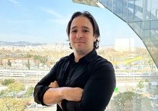 Max Martín Vallvé se une a CargoON como desarrollo de negocio en Europa