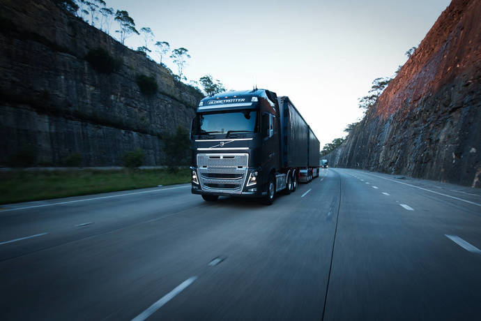 Autorización de transportes especiales es obligatoria