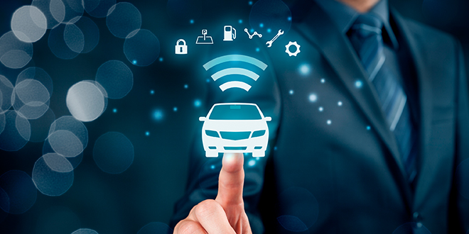 ALD Automotive destaca la tecnología en la seguridad vial