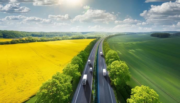 Biodiésel HVO: una alternativa ecológica para equipos frigoríficos