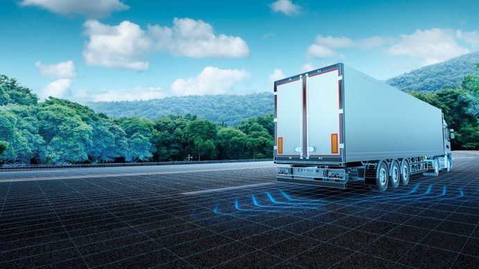 Electrificación: la nueva realidad del transporte refrigerado