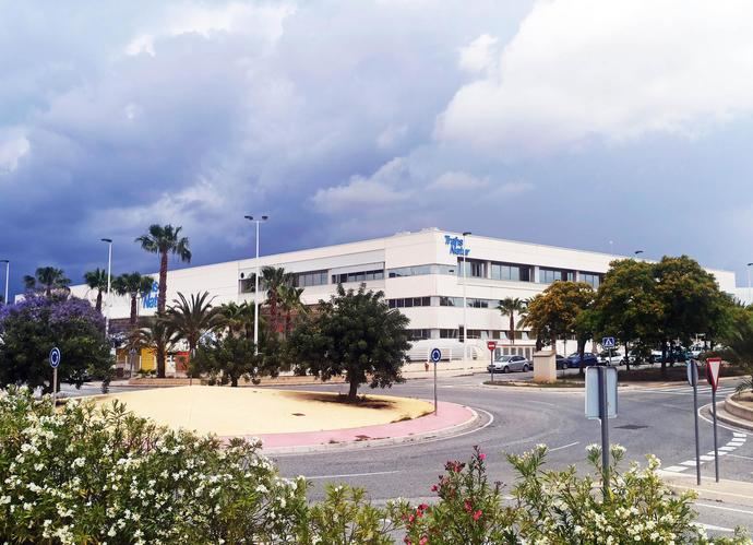 Palletways Iberia incorpora Transnatur Alicante a su red de miembros