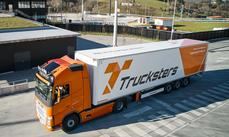 Trucksters utilizará combustible 100% renovable en sus rutas internacionales
